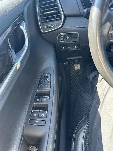 Hyundai Grandeur: 2019 г., 3 л, Автомат, Газ, Седан