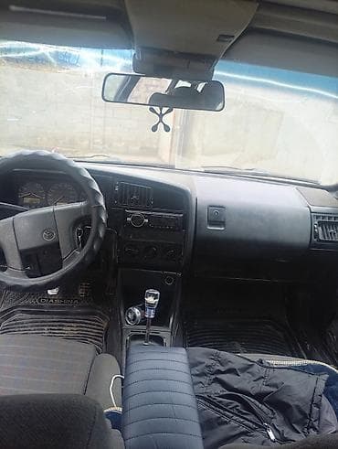 универсал пасат: Volkswagen Passat Variant: 1991 г., 2 л, Ручные, Бензин, Универсал — 5