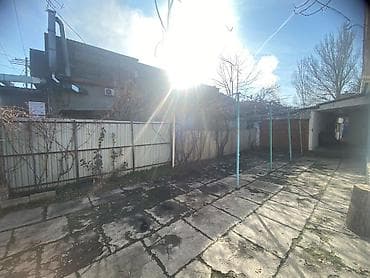 Продажа домов: Продается участок 4 сотки, в районе Аламедин-1, все условия для жизни — 4