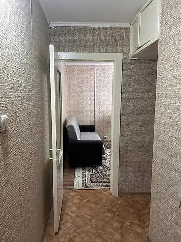 Кыймылсыз мүлк: 1 бөлмө, 32 м², 104-серия, 2 кабат, Косметикалык ремонт — 5