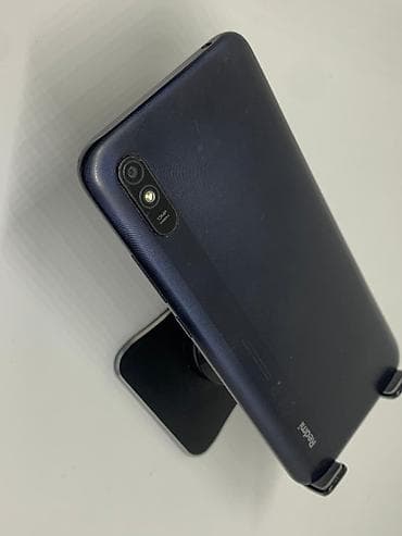 redmi 9a цена в бишкеке: Redmi, Redmi 9A, Б/у, 32 ГБ, цвет - Черный, 2 SIM — 2
