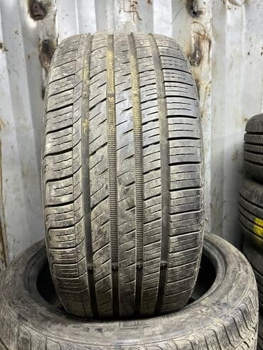 бу резина из европы оптом: Шины 255 / 40 / R 19, Лето, Б/у, Пара, Легковые, Китай — 1
