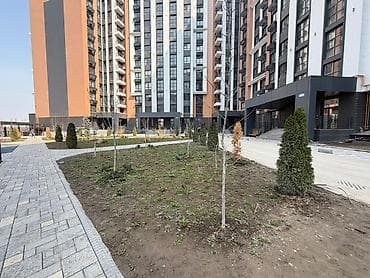Продажа квартир: 3 комнаты, 107 м², Элитка, 13 этаж, Евроремонт — 5