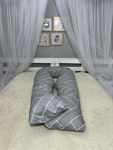 ортопедический подушка для детей: Подушка для беременных Не можешь уснуть? Спина тревожит? Сложно найти — 5