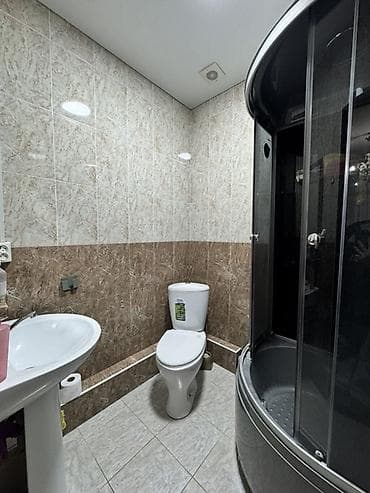 квартира 7 мик: 4 комнаты, 132 м², Элитка, 4 этаж — 9