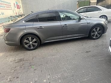 аренда авто ваз: Сдаю Kia K5, Долгосрочно, Без водителя, | Залог — 3