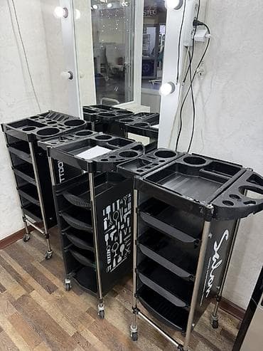 телега: Продам тележку для мастера — удобно и стильно Если хочешь, чтобы всё — 1