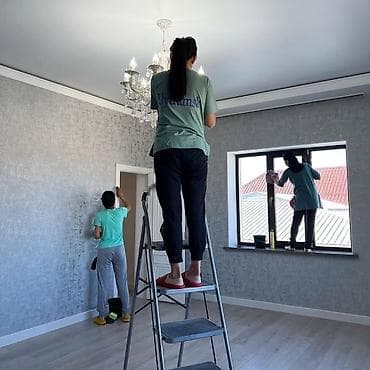 Уборка помещений, | Генеральная уборка, | Офисы, Квартиры, Дома at lalafo.kg Уборка помещений, | Генеральная уборка, | Офисы, Квартиры, Дома