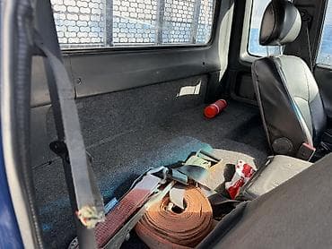 двигател портер 1: Hyundai Porter: 2003 г., 2.5 л, Дизель — 7