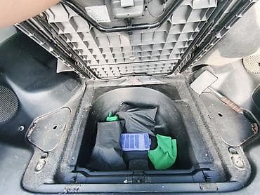 honda av6500: Honda CR-V: 2000 г., 2 л, Автомат, Бензин, Кроссовер — 10