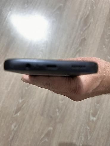deco e4: Samsung Galaxy A14 5G, Б/у, 128 ГБ, цвет - Черный, 2 SIM — 5