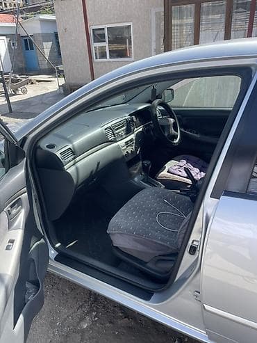 step 2: Toyota Allion: 2006 г., 1.5 л, Автомат, Бензин, Седан — 3