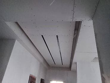urban construction: Толко ГКЛ — 9