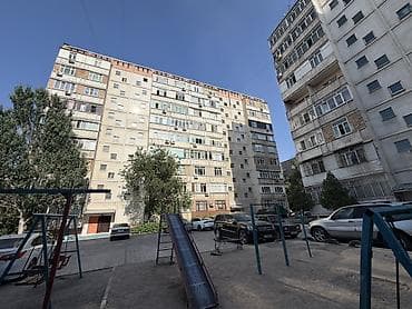 aida: 1 комната, 35 м², 105 серия, Косметический ремонт — 1