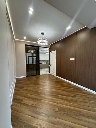елисей: 3 комнаты, 81 м², Элитка, 4 этаж, Дизайнерский ремонт — 9