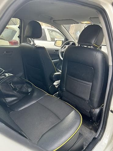 Унаа сатуу: Kia Morning: 2019 г., 1 л, Автомат, Бензин, Хетчбек — 6