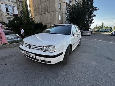 авто шкода октавия: Volkswagen Golf Variant: 2000 г., 1.6 л, Автомат, Бензин, Универсал — 3