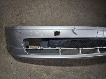 передний бампер опель вектра с: Бампер Передний BMW, Б/у, Оригинал — 4