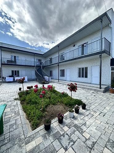 1 комната бишкек: 🏡 ГОСТЕВОЙ ДОМ В ЧОЛПОН-АТЕ | ГОТОВЫЙ БИЗНЕС И ИНВЕСТИЦИЯ 🔥 Продаётся — 1