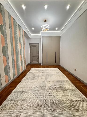 all group: 3 комнаты, 105 м², Элитка, 8 этаж, Дизайнерский ремонт — 8