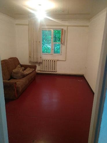 общежития для студентов: 25 м² — 2