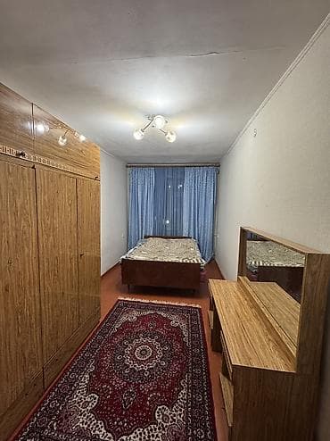 суточная квартира в джале: Сдается 2х-комнатная квартира в центре города со всеми условиями! — 5