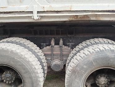 портер битый: Грузовик, Камаз, Стандарт — 3