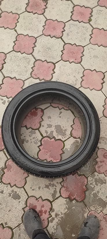 hankook: Шины 235 / 45 / R 18, Лето, Легковые, Корея, Hankook — 5