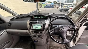 корейский опалобки: Toyota Opa: 2004 г., 1.8 л, Автомат, Бензин, Универсал — 5