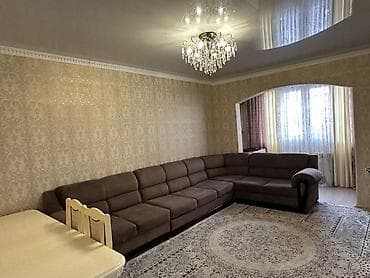Продажа квартир: 4 комнаты, 106 м², Элитка, 4 этаж, Евроремонт — 9