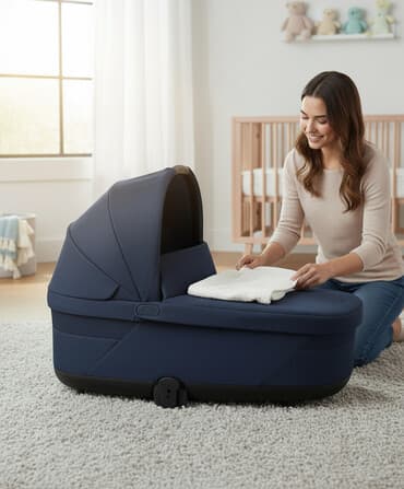 коляска чемодан б у: Коляска, Б/у — 2