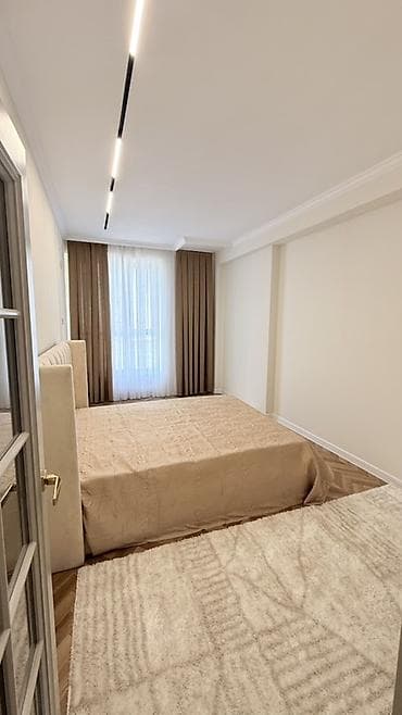 2 комнаты, 78 м², Элитка, 14 этаж, Дизайнерский ремонт — 4