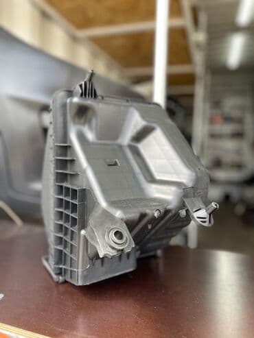 топливный фильтр санта фе 2.2 дизель: Фильтр, Новый, Аналог — 3