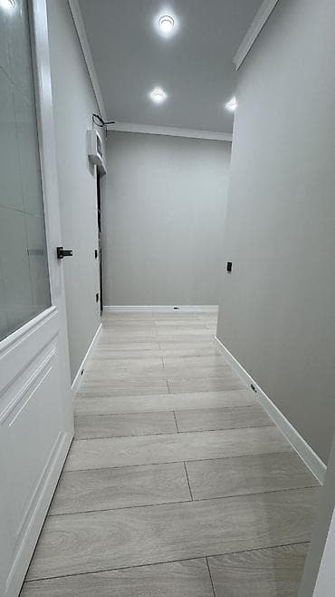 серия 105: 1 комната, 35 м², 105 серия, 6 этаж, Косметический ремонт — 2