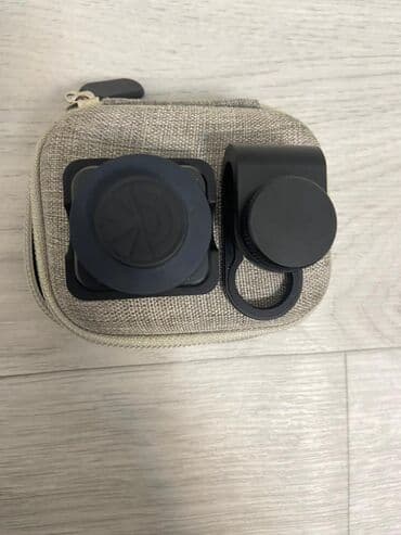 samsung 20: Аноморфный объектив USKEY VISION для телефона, очень крутой объектив — 5