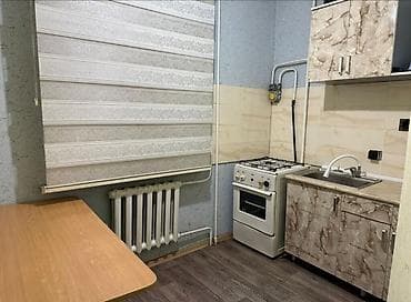 105: 1 комната, 33 м², 105 серия, 4 этаж — 3
