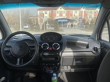 део спарк: Daewoo Matiz: 2008 г., 0.8 л, Автомат, Бензин — 7