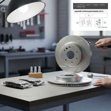 тормозные диски нексия: Срочнн продам Тяга задняя продолная левый Тормозные колодки задние — 1