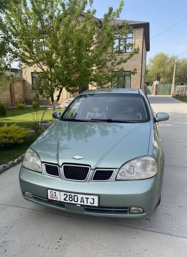 купить диски штампованные r15: Chevrolet Lacetti: 2003 г., 1.5 л, Автомат, Бензиновая, Седан — 2