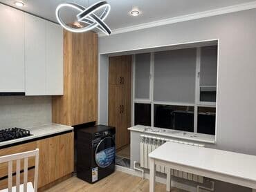 Сниму комнату: Сдаётся уютная и светлая 1-комнатная квартира на долгий срок. Квартира — 7