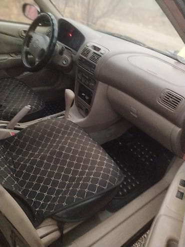тайота каролла ош: Toyota Corolla: 2000 г., 1.8 л, Автомат, Бензин, Седан — 3