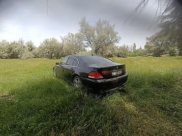 диска на бмв х5: BMW 7 series: 2001 г., 3.6 л, Автомат, Бензин, Седан — 2
