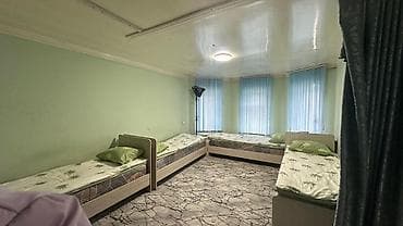 комнаты лев толстой адрес: Гостиница/хостел в Оше | ХАЛАЛ КУРМАНЖАН ДАТКА 114📍 - Общие комнаты — 2