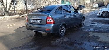 разбор приора: ВАЗ (ЛАДА) Priora: 2008 г., 1.6 л, Механика, Хэтчбэк — 9