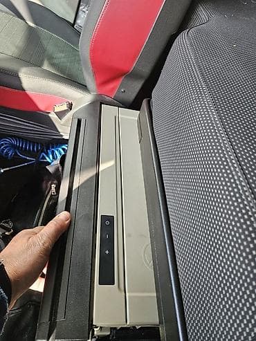 Транспорт: Тягач, Volvo, Без прицепа — 8