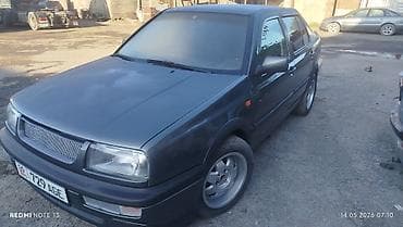 Продажа авто: Volkswagen Vento: 1993 г., 1.8 л, Механика, Бензин, Хэтчбэк — 2
