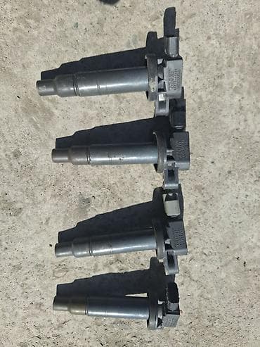 lada 06: Катушка зажигания Toyota Оригинал, Япония — 5