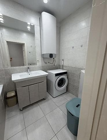Квартиры: 3 комнаты, Агентство недвижимости, Без подселения, С мебелью полностью — 10