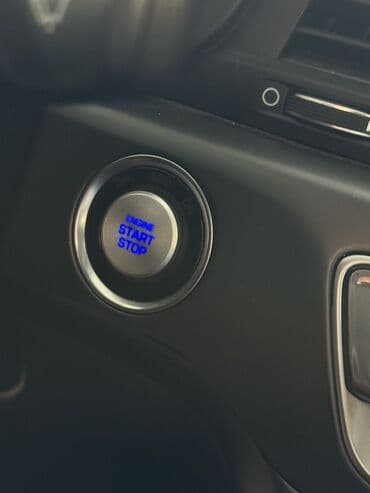 sonata ef: Hyundai Sonata: 2021 г., 2 л, Автомат, Газ, Седан — 10