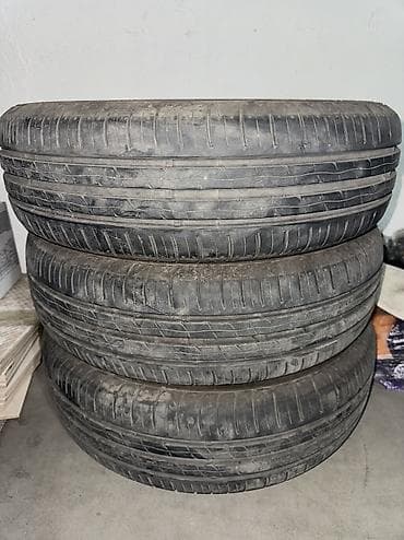 резина 17570 r14: Шины 175 / 70 / R 14, Лето, Б/у, Комплект, Легковые, Китай, RoadX — 3